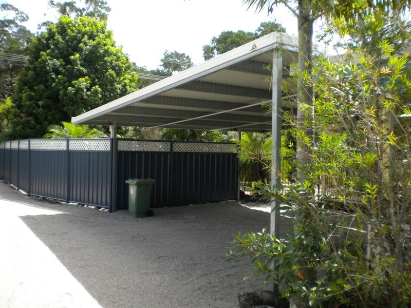 White Patch QLD 4507