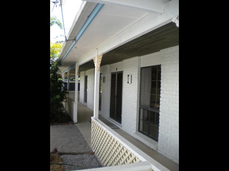 White Patch QLD 4507