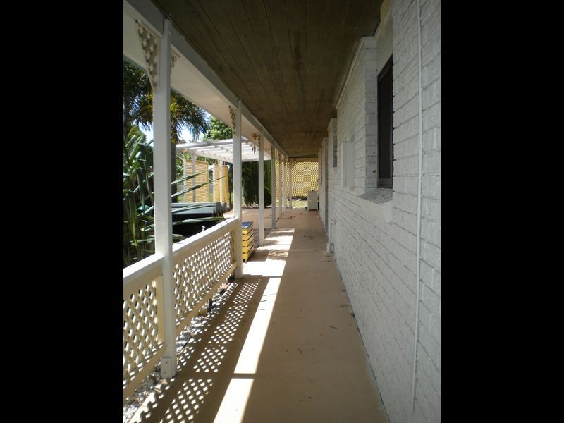 White Patch QLD 4507