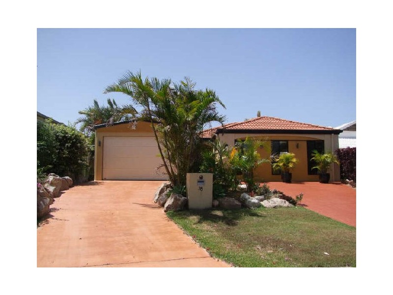 Banksia Beach QLD 4507