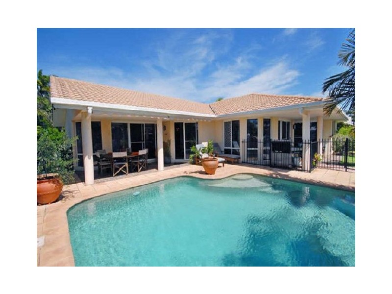 Banksia Beach QLD 4507