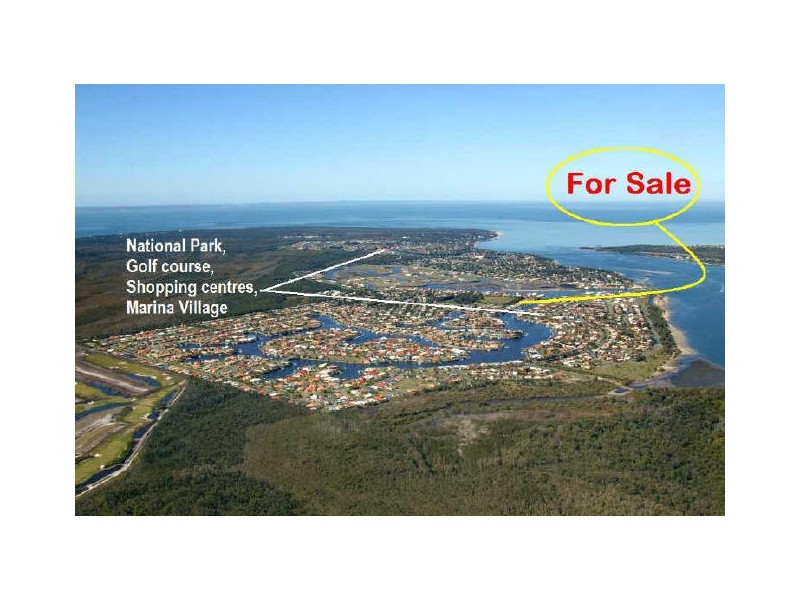 Banksia Beach QLD 4507