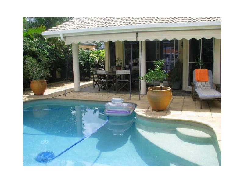 Banksia Beach QLD 4507