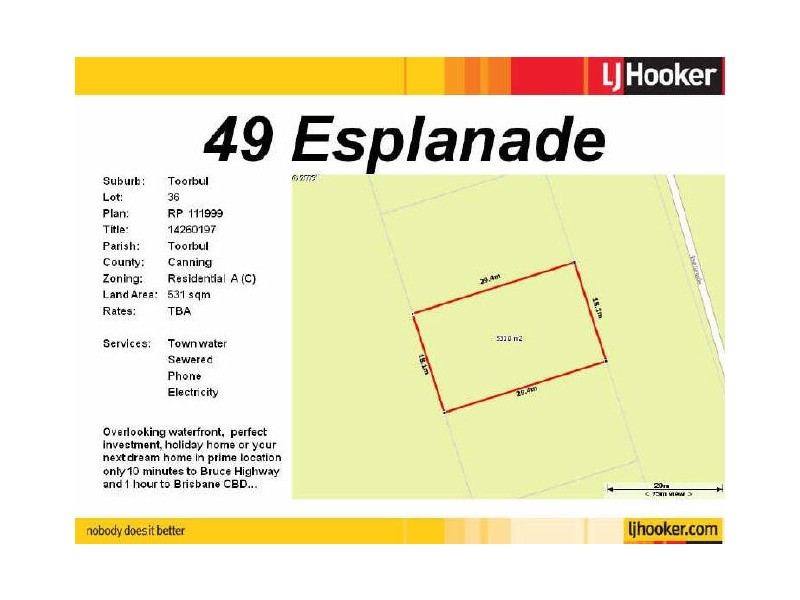 49 Esplanade, Toorbul QLD 4510