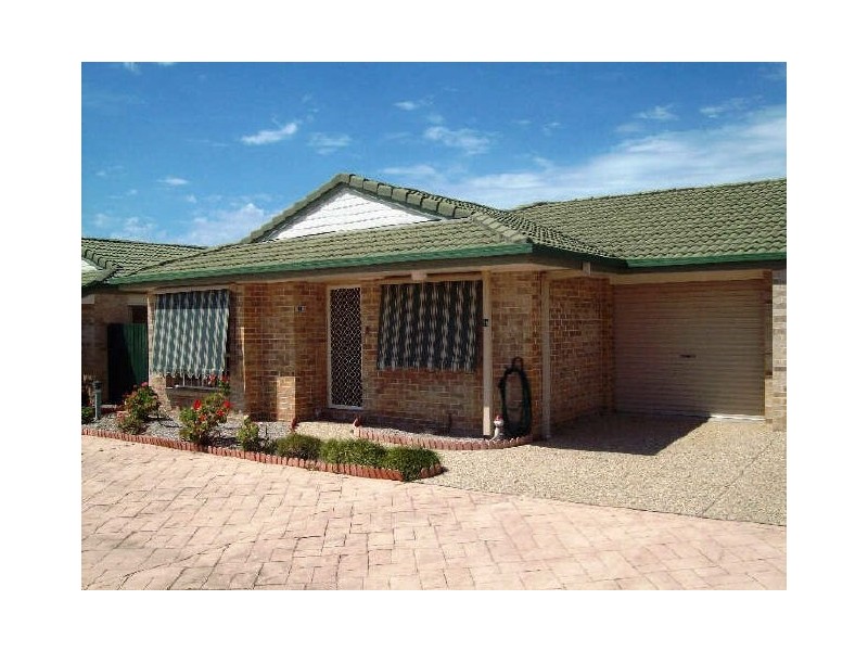 Bongaree QLD 4507