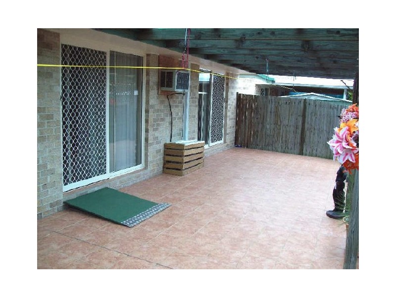 Bongaree QLD 4507