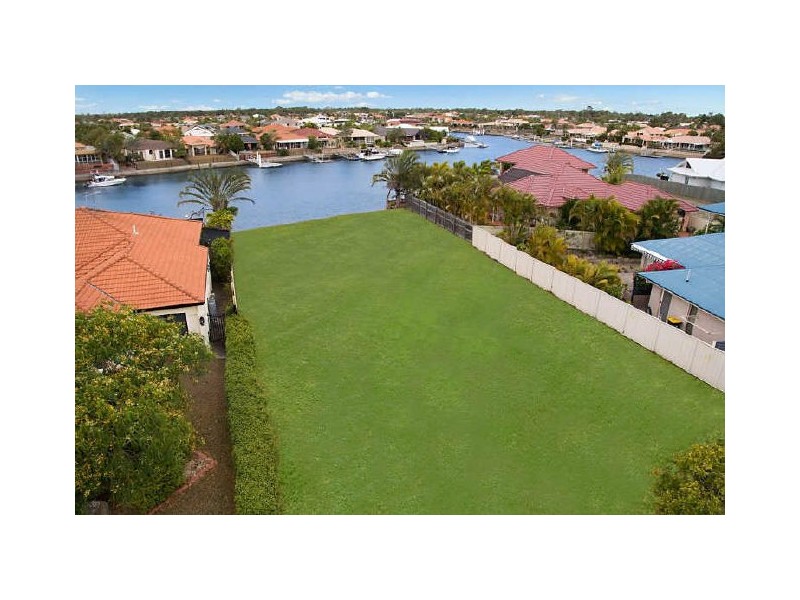 55 Voyagers Drive, Banksia Beach QLD 4507