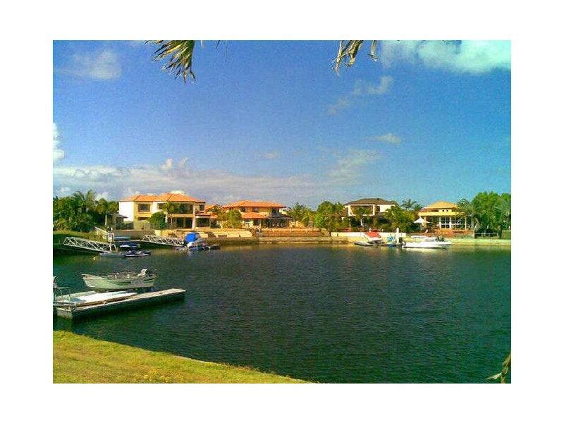 55 Voyagers Drive, Banksia Beach QLD 4507