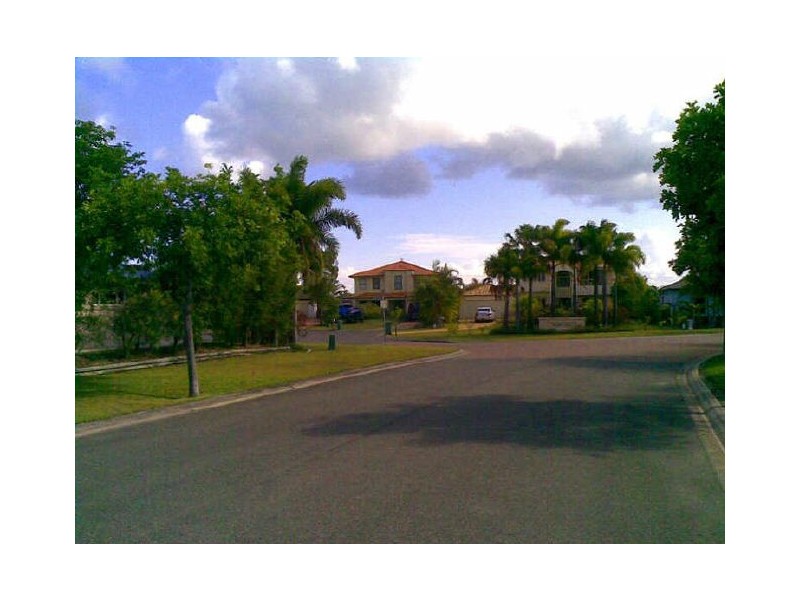 55 Voyagers Drive, Banksia Beach QLD 4507