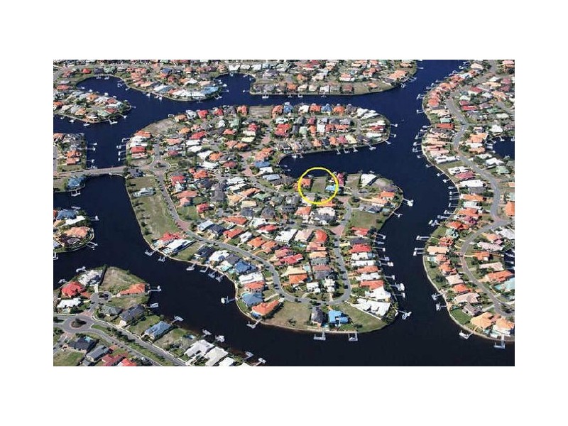 55 Voyagers Drive, Banksia Beach QLD 4507