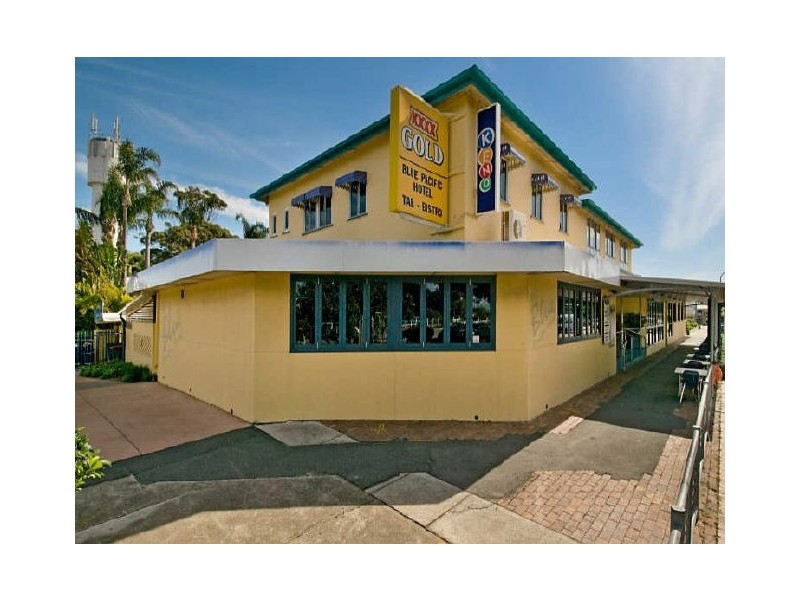 55 Voyagers Drive, Banksia Beach QLD 4507
