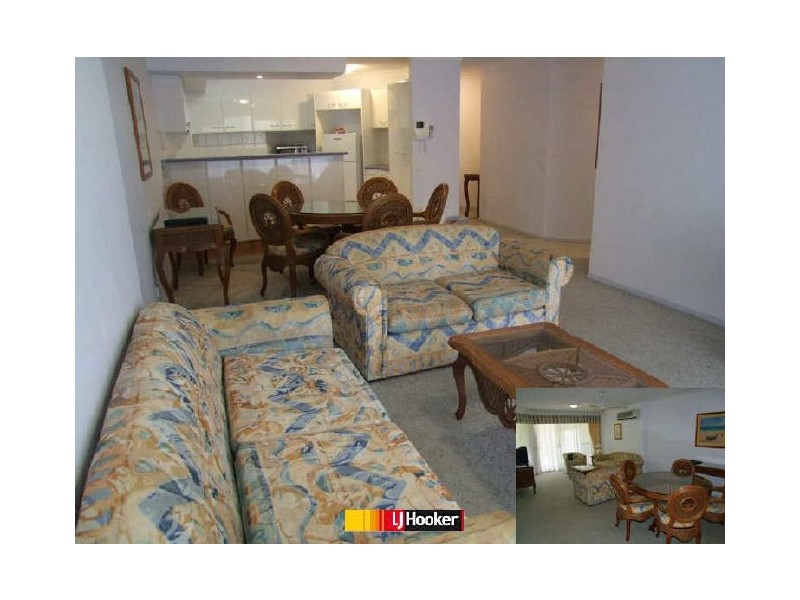 2/5 Links Court, Woorim QLD 4507