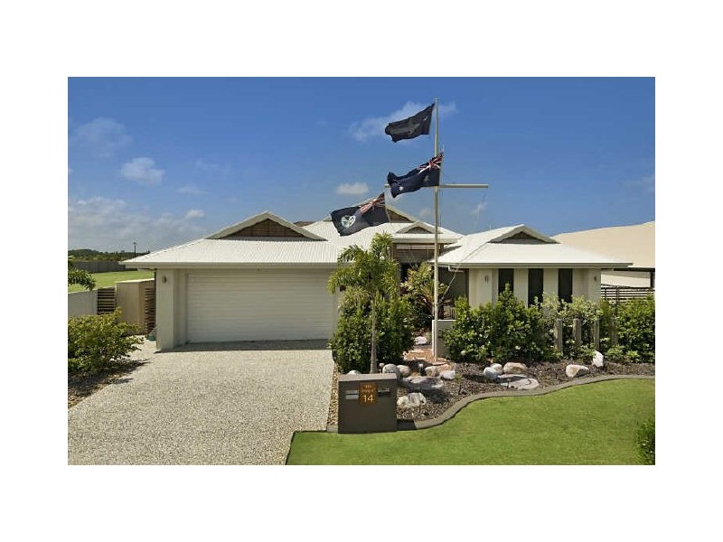 14 Blueberry Street, Banksia Beach QLD 4507