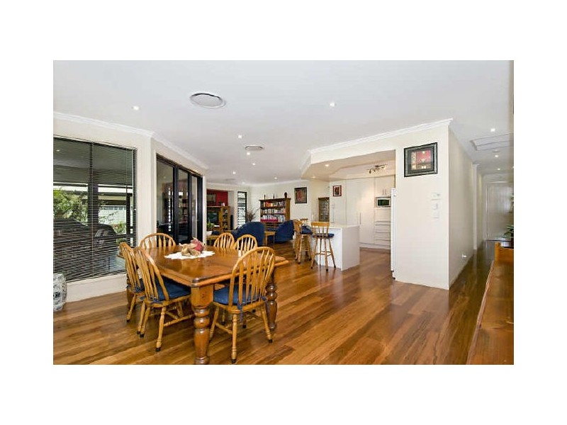 14 Blueberry Street, Banksia Beach QLD 4507