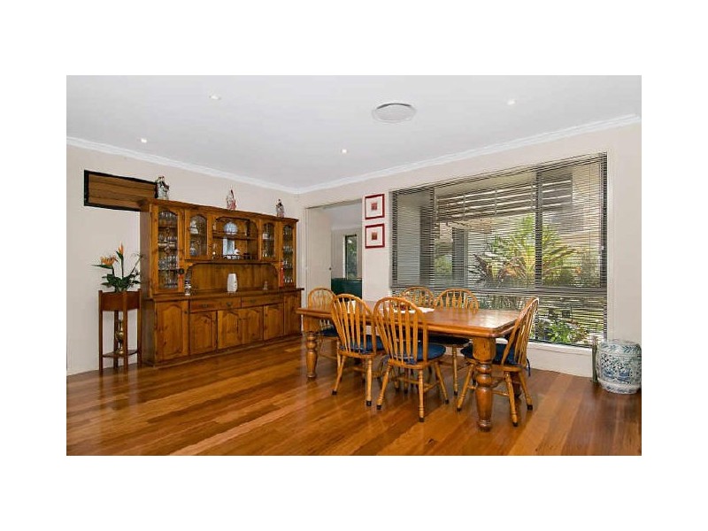 14 Blueberry Street, Banksia Beach QLD 4507
