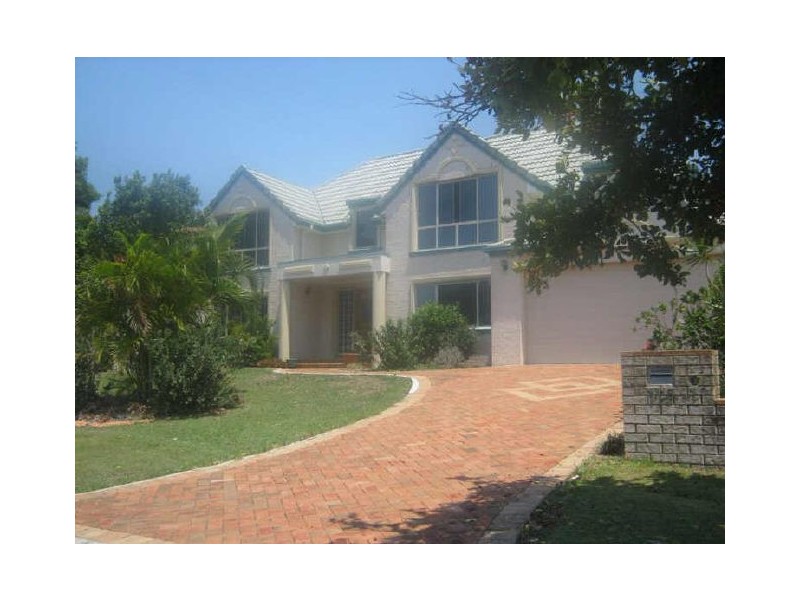 128 Voyagers Drive, Banksia Beach QLD 4507