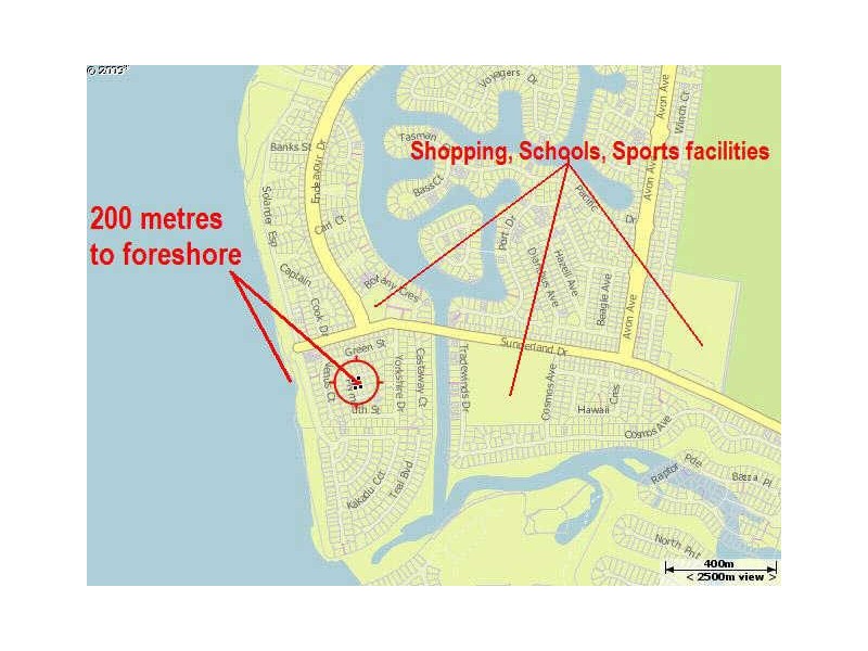 Banksia Beach QLD 4507