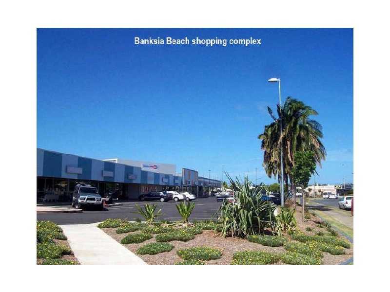 Banksia Beach QLD 4507