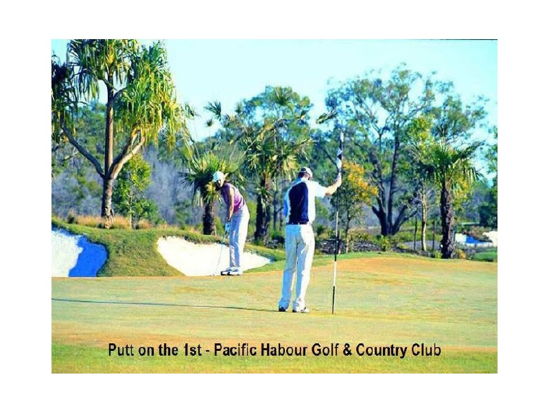 Banksia Beach QLD 4507