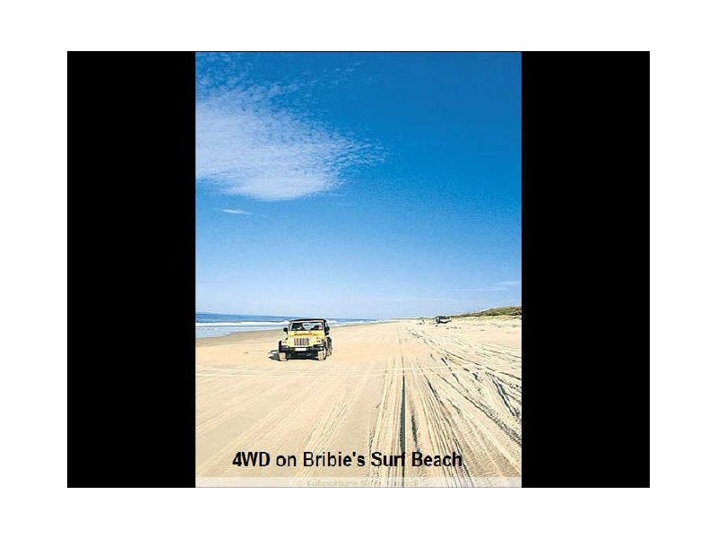 Banksia Beach QLD 4507