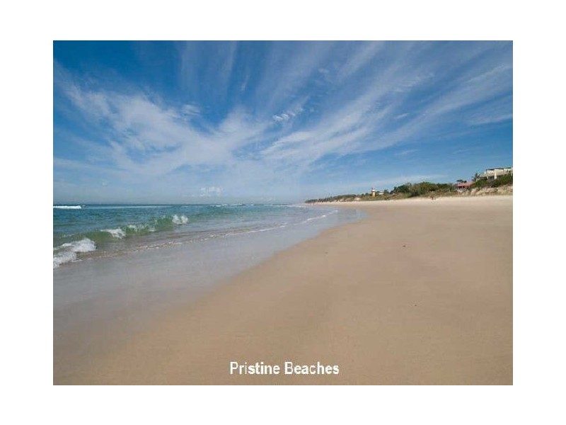 Banksia Beach QLD 4507