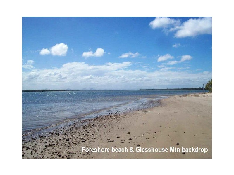 Banksia Beach QLD 4507