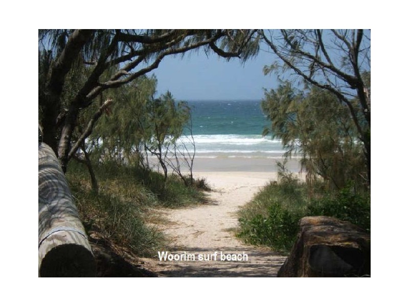 Woorim QLD 4507