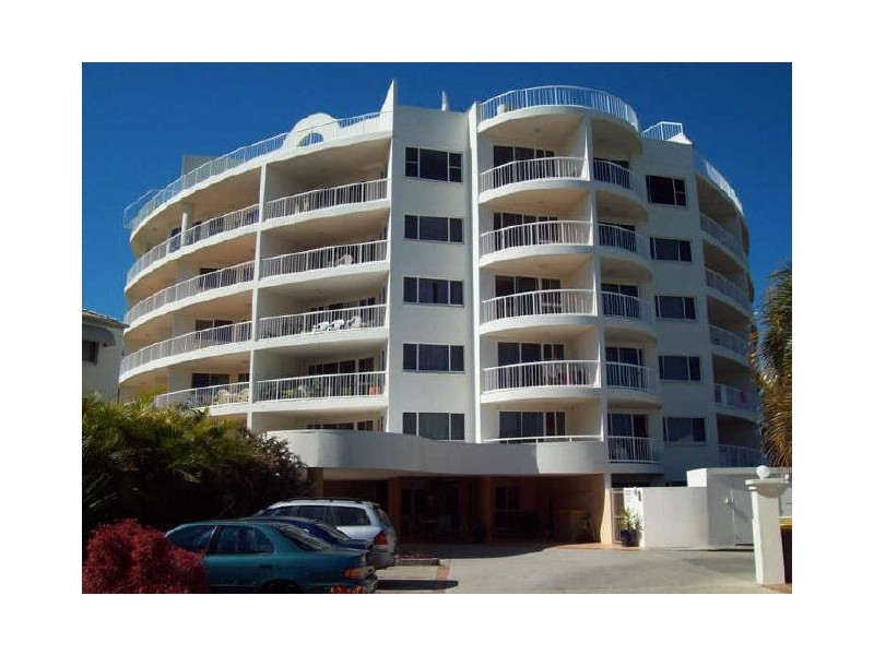 34/5 Links Court, Woorim QLD 4507