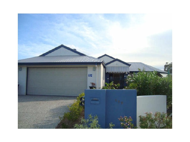 108 Marina Blvd, Banksia Beach QLD 4507