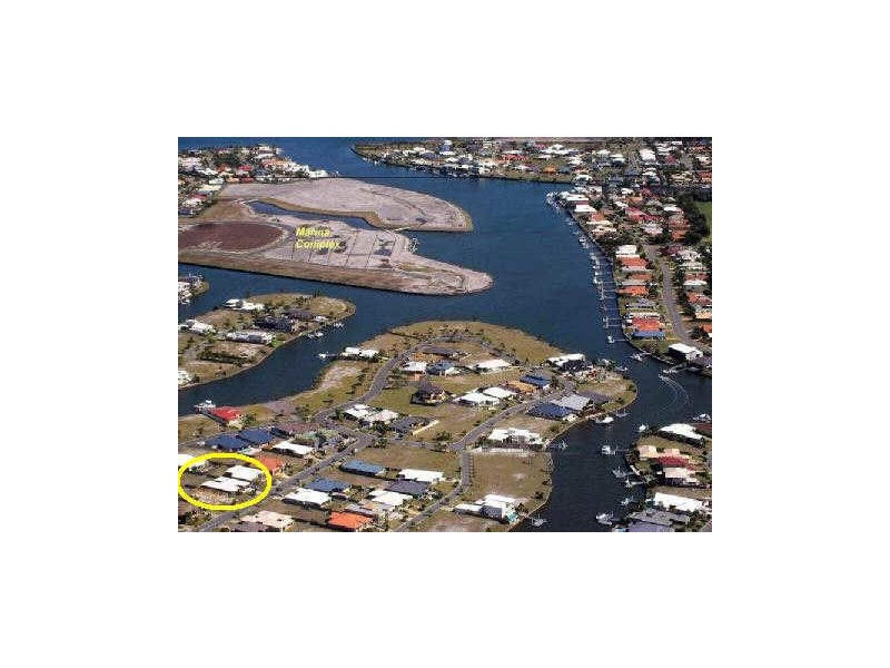 5 Seaeagle Place, Banksia Beach QLD 4507