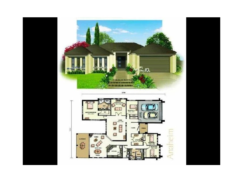 5 Seaeagle Place, Banksia Beach QLD 4507