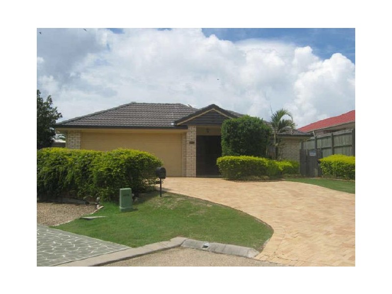 Sandstone Point QLD 4511