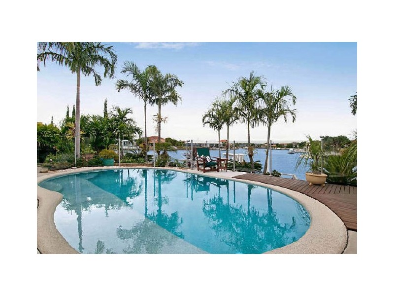 20 Catamaran Court, Banksia Beach QLD 4507