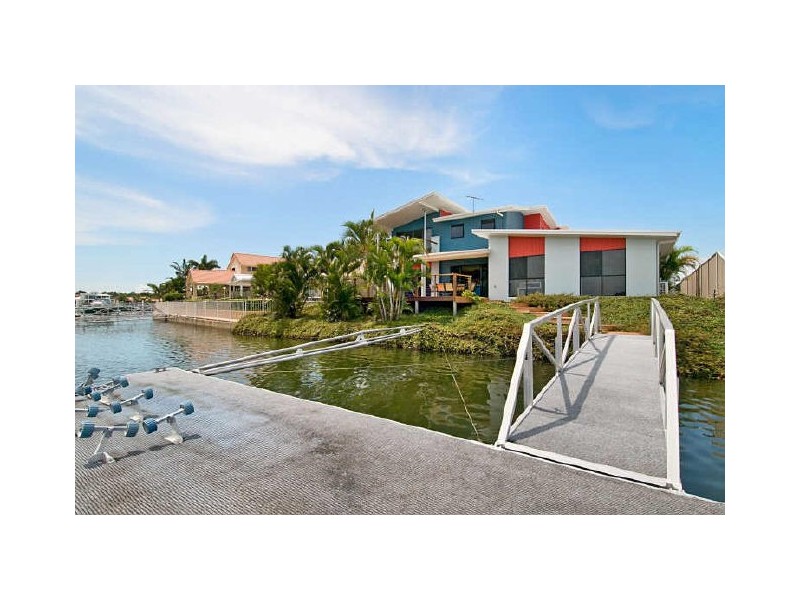 60 Pacific Drive, Banksia Beach QLD 4507