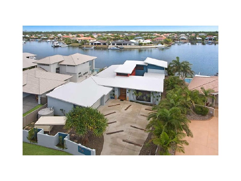 60 Pacific Drive, Banksia Beach QLD 4507