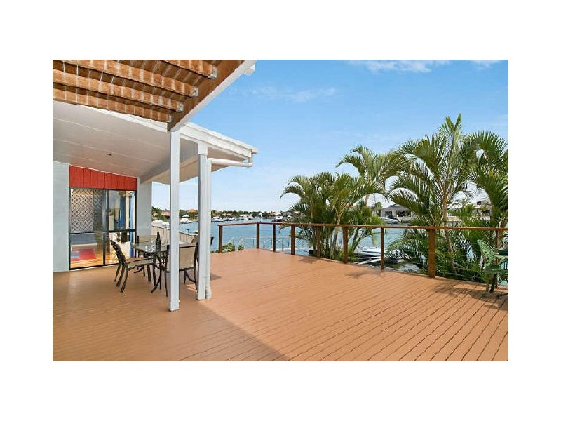 60 Pacific Drive, Banksia Beach QLD 4507