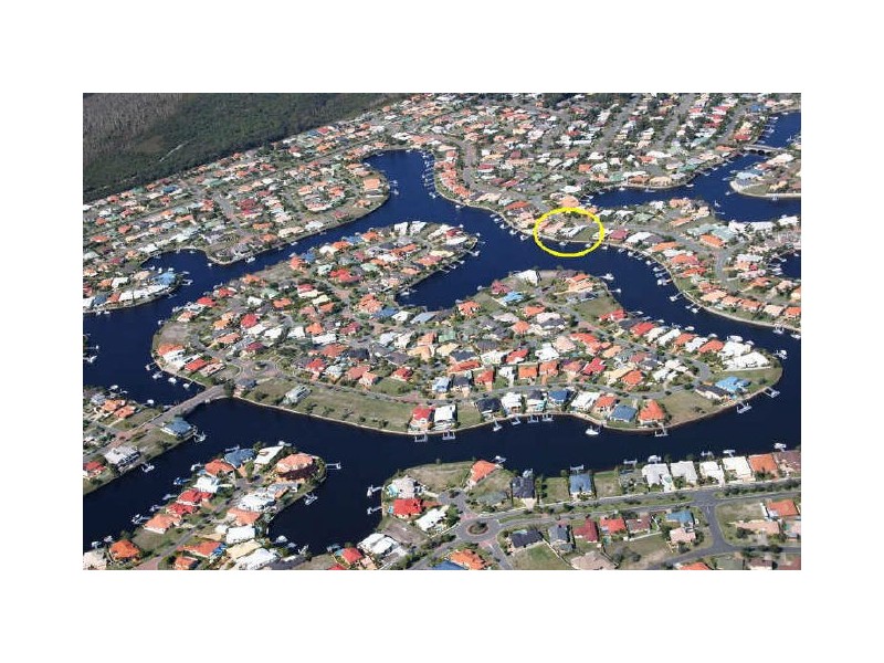 60 Pacific Drive, Banksia Beach QLD 4507