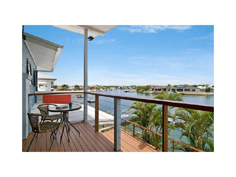 60 Pacific Drive, Banksia Beach QLD 4507