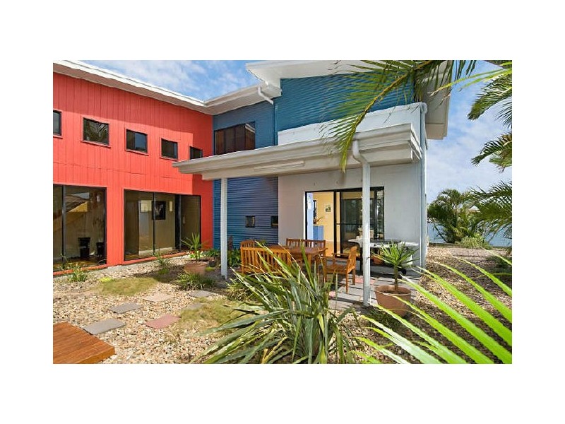 60 Pacific Drive, Banksia Beach QLD 4507