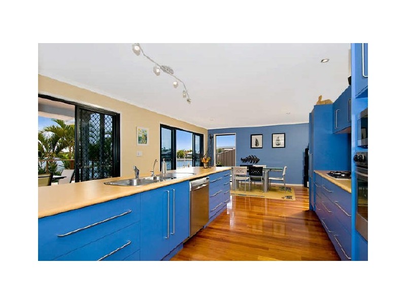 60 Pacific Drive, Banksia Beach QLD 4507