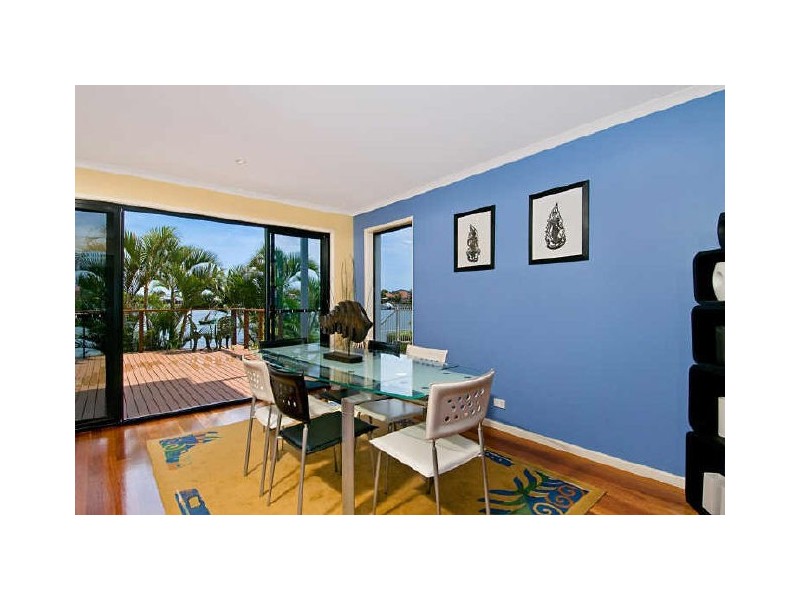 60 Pacific Drive, Banksia Beach QLD 4507