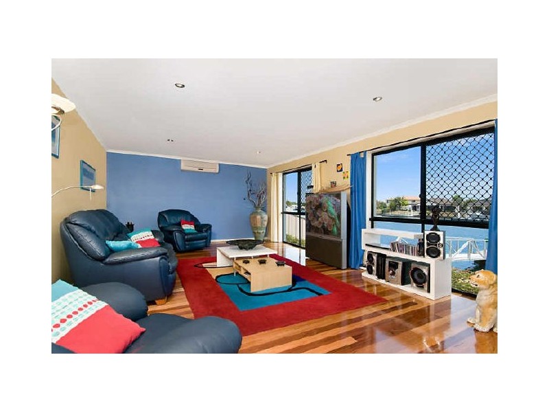 60 Pacific Drive, Banksia Beach QLD 4507