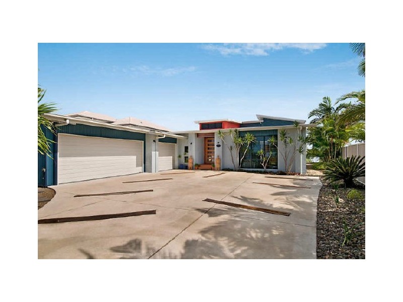 60 Pacific Drive, Banksia Beach QLD 4507