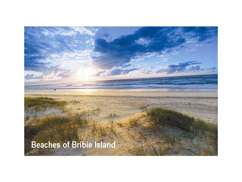 60 Pacific Drive, Banksia Beach QLD 4507