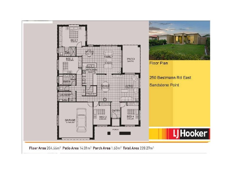 250 Bestmann Road, Sandstone Point QLD 4511