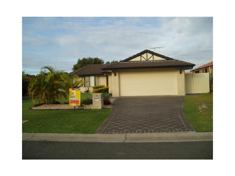 7 Coogee Place, Sandstone Point QLD 4511