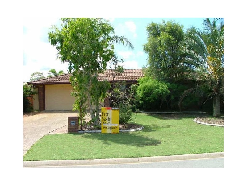 3 Carl Court, Banksia Beach QLD 4507