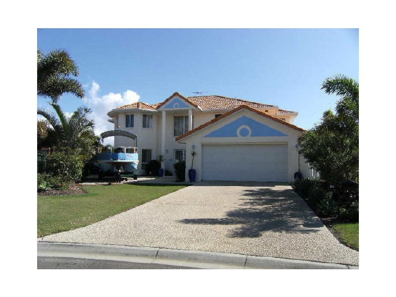 23 Tasman Court, Banksia Beach QLD 4507