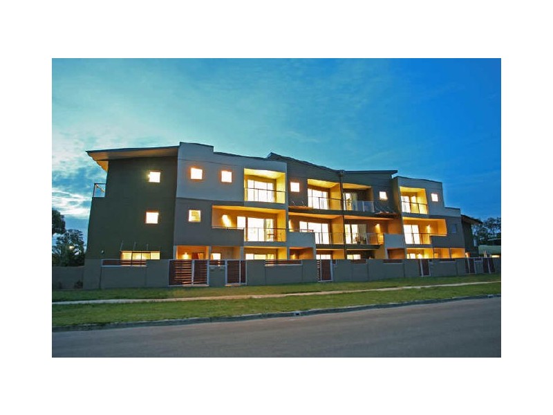 7/11 Wattle Avenue, Bongaree QLD 4507