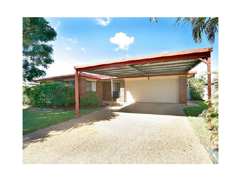68 Endeavour Drive, Banksia Beach QLD 4507